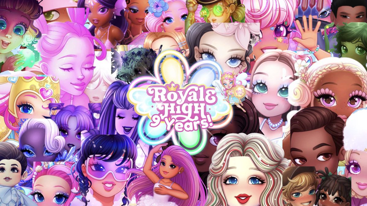 ☀️ Royale High News 🌴 ·˚ ༘ tweet media