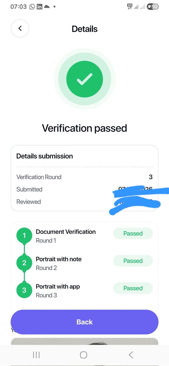 ChakriPrince | T2_Community Builder Interlinklabs tweet media