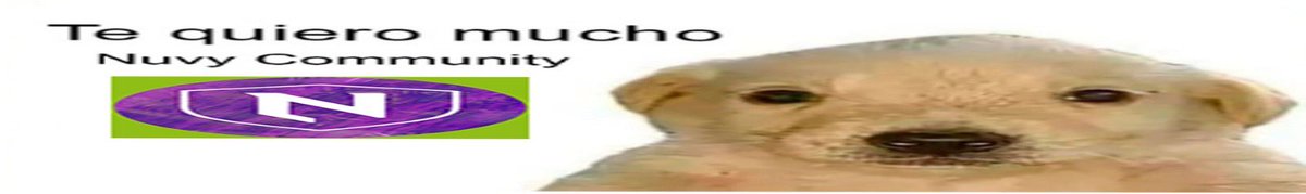 Nuvy Community tweet media