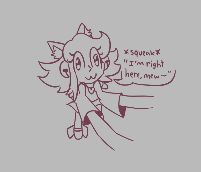 Ramb's #1 Famb (she/her) tweet media