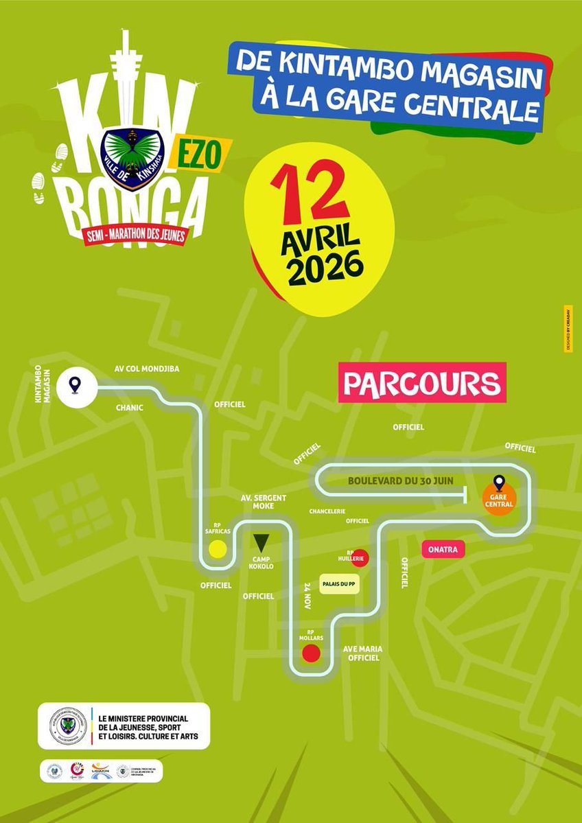 Bob Amisso Yoka Lumbila tweet media