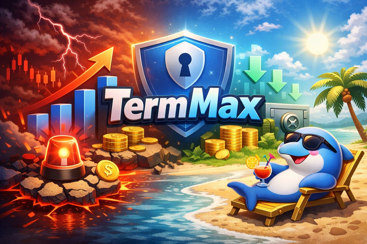 拳头🐬TermMax tweet media