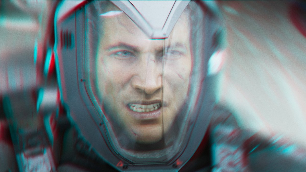 EXODUS España tweet media