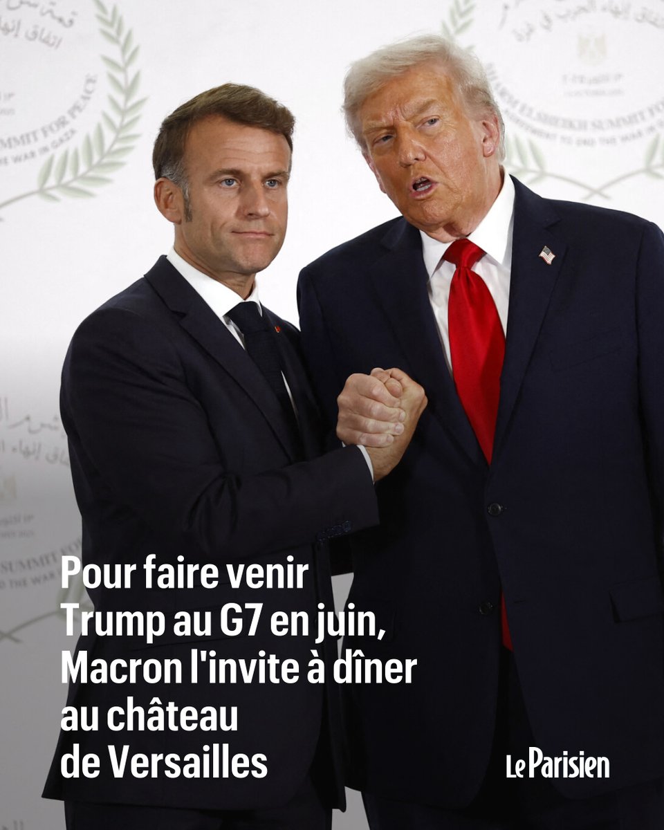 Le Parisien tweet media