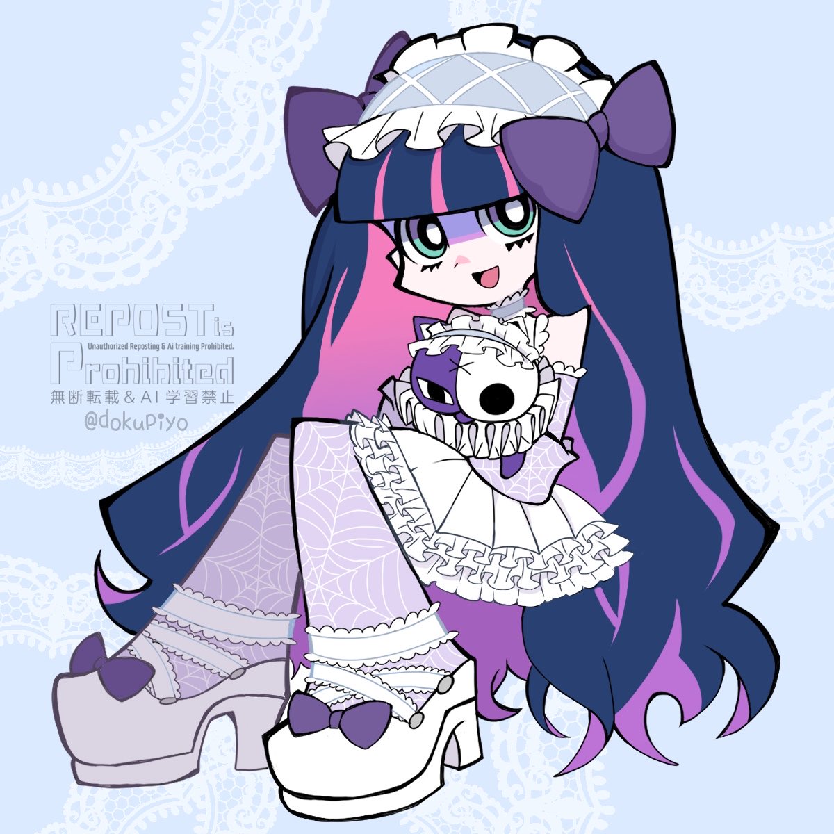 どくぴよ。 tweet media