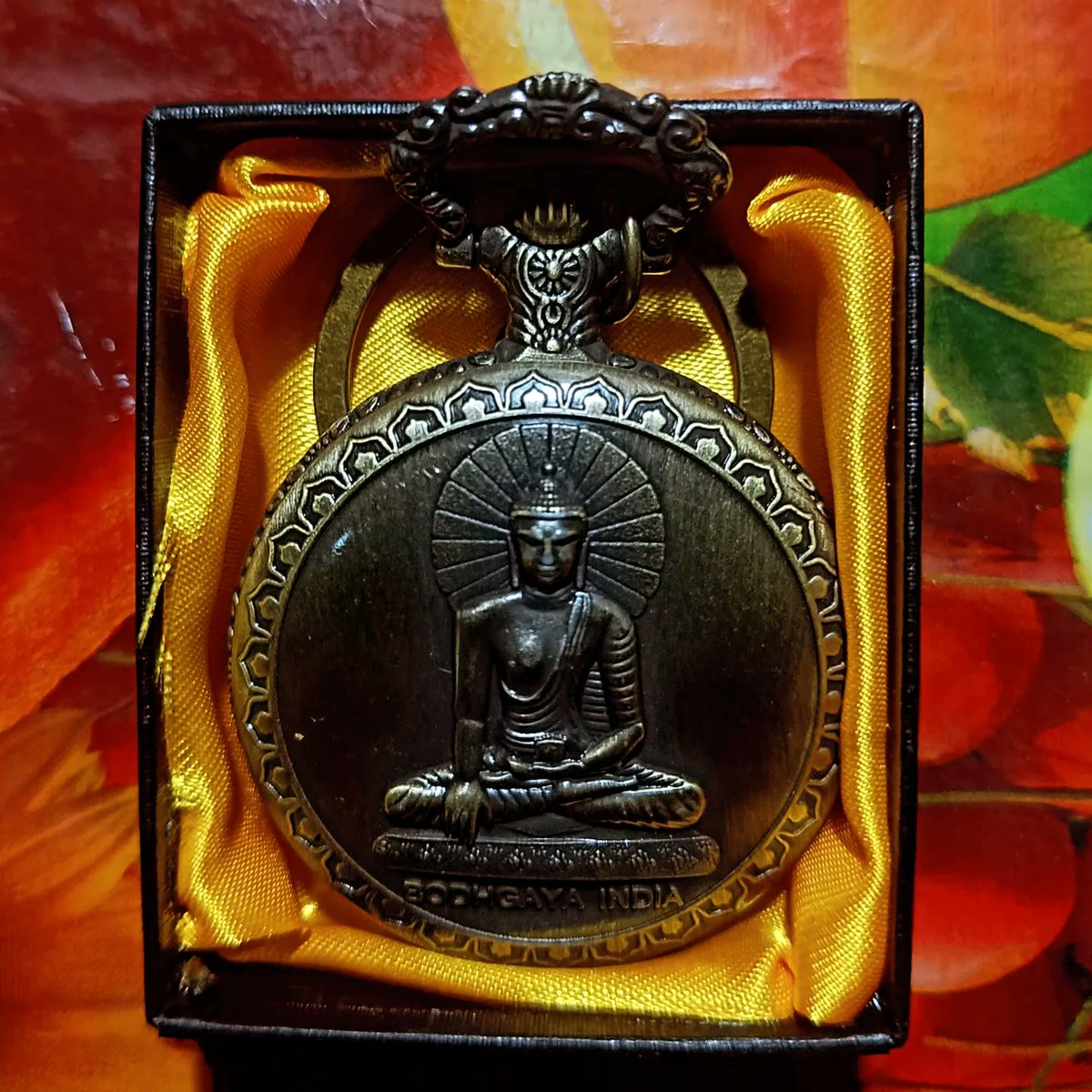 DHARMA JEET CHAKMA tweet media