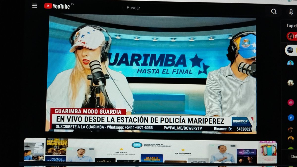 🇻🇪 tweet media