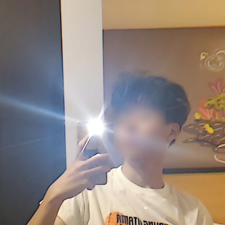 BUKAN BASE RATED tweet media