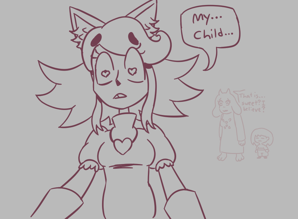 Ramb's #1 Famb (she/her) tweet media