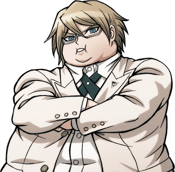 Byakuya Twogami tweet media