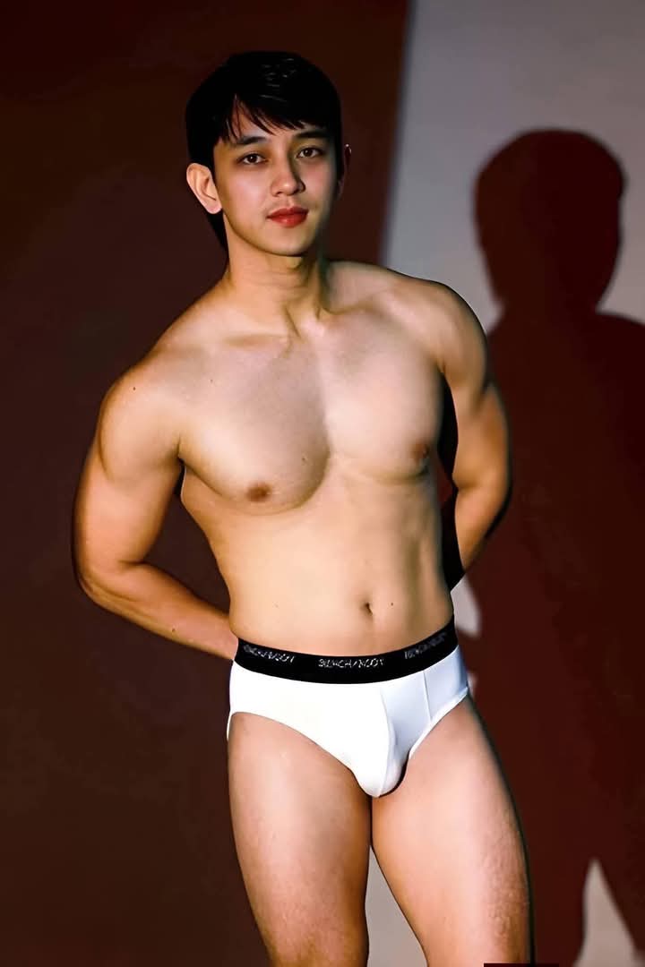 hottie guys PH tweet media