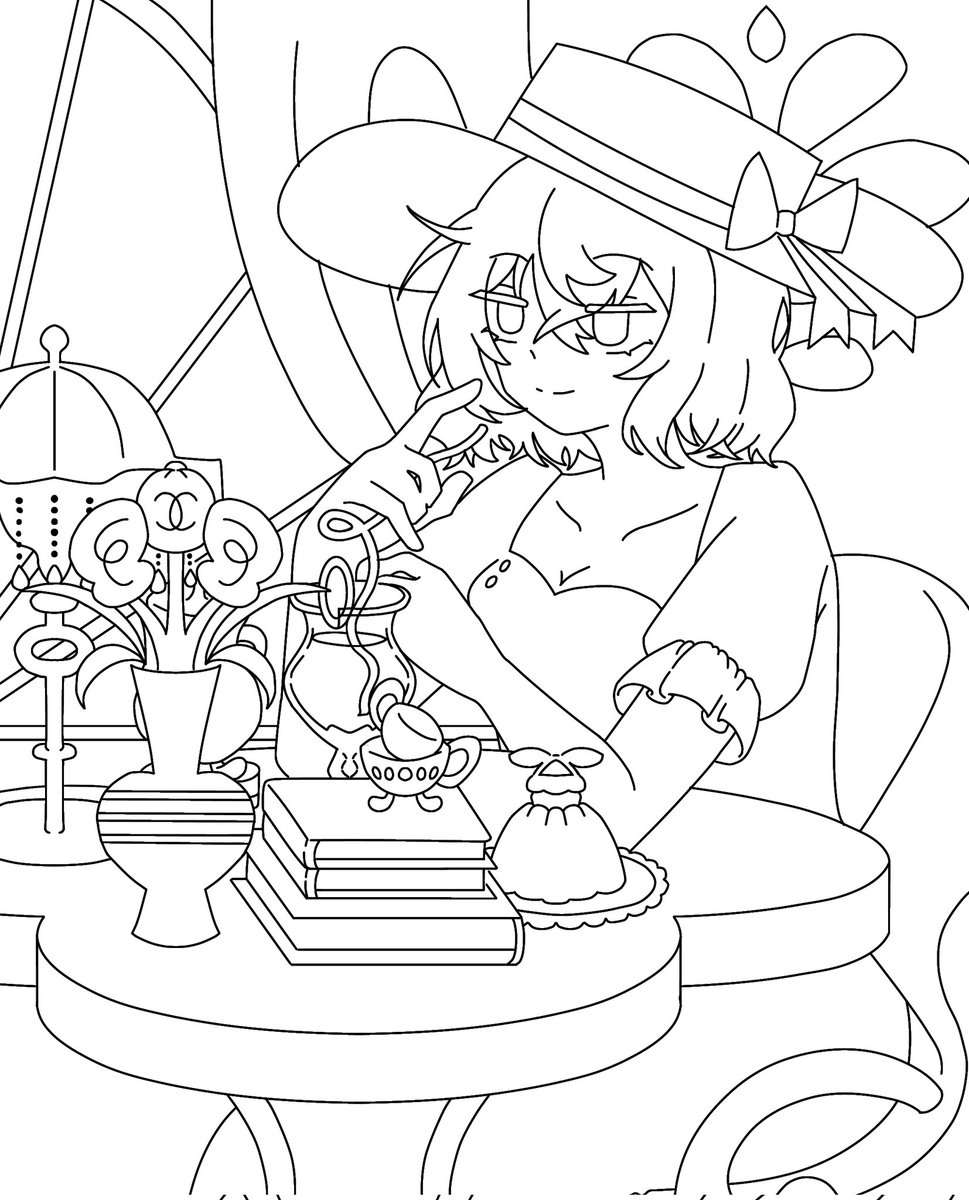 柑橘類(れもん) tweet media