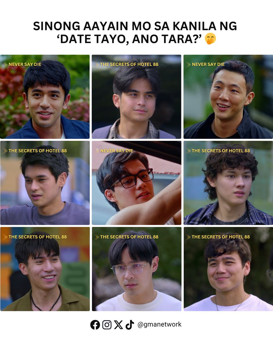 GMA Network tweet media