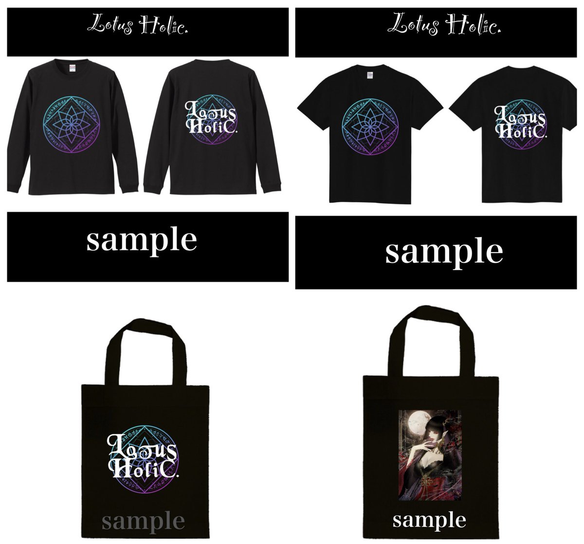 巡神 蓮 -Megami Ren- 公式⛩🪷CD&グッズは #人外商店 にて💿🛒 tweet media