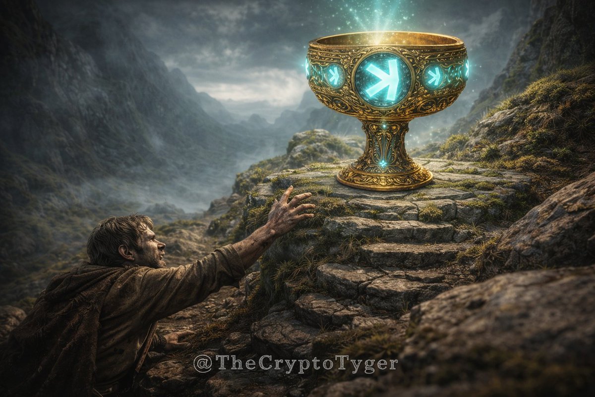 The 𐤊rypto Tyger tweet media