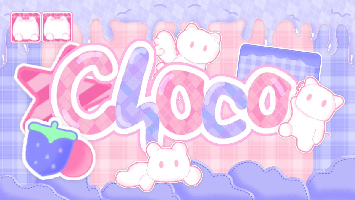 Choco🍫 ospek! tweet media