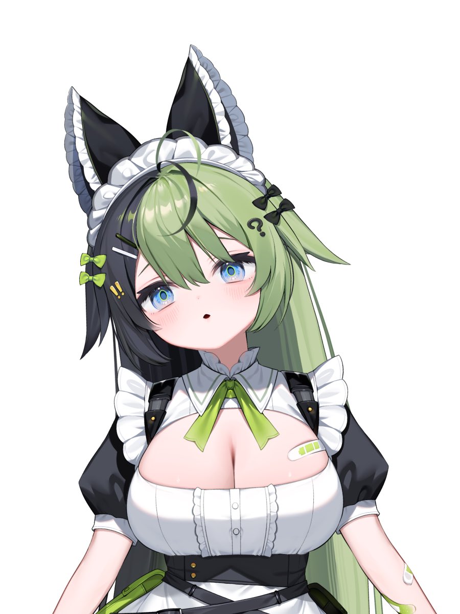 福丸にけ🍀🩹スイプロ所属 tweet media