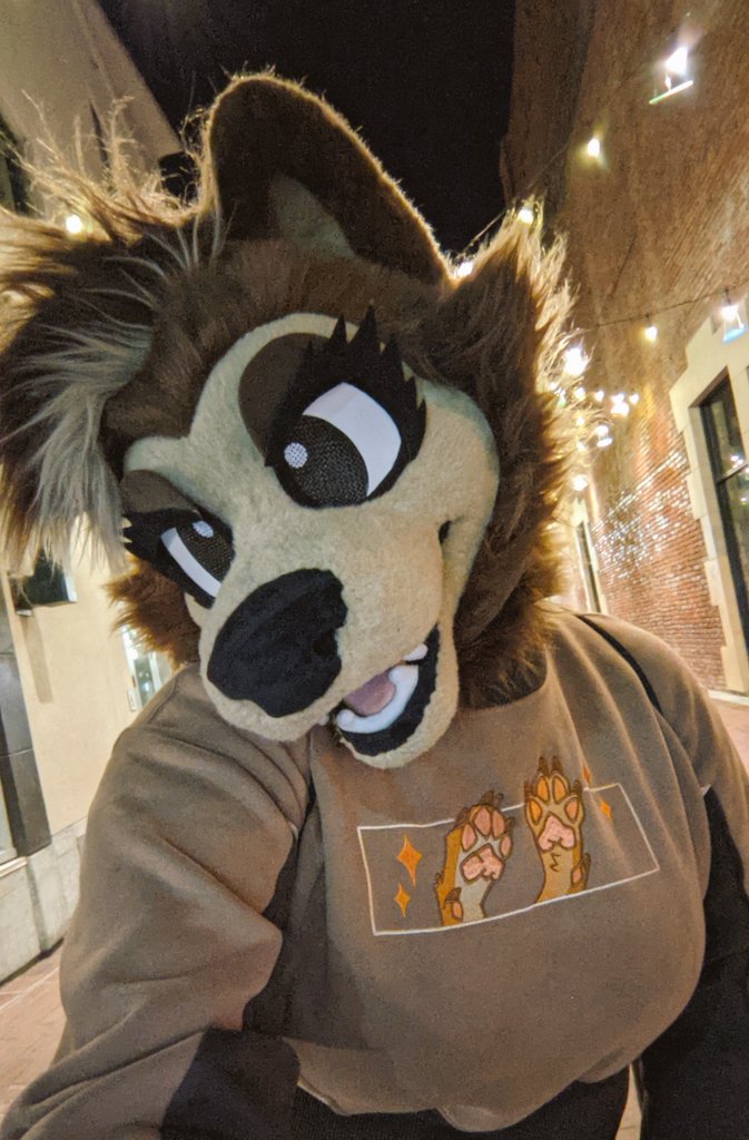 Maple/Bailey tweet media