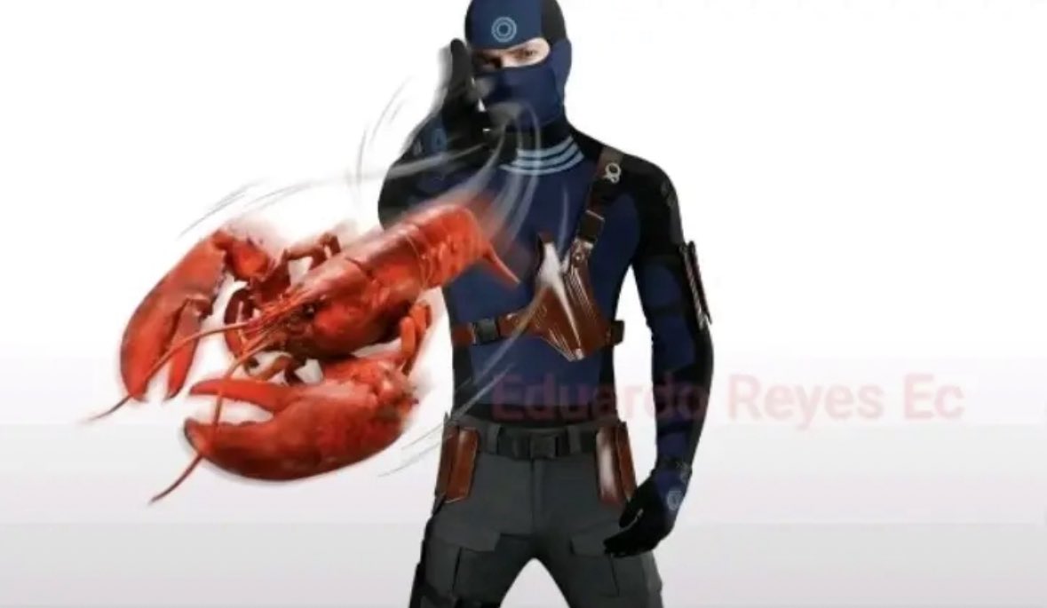 dami 𖣠 | DDBA S2 SPOILERS tweet media