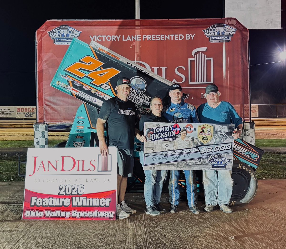 SprintCarNews.com tweet media