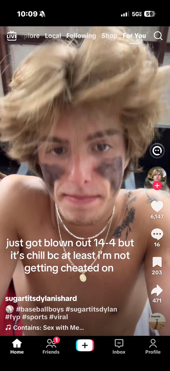 Seth “Party Animal” Mcgonigle tweet media