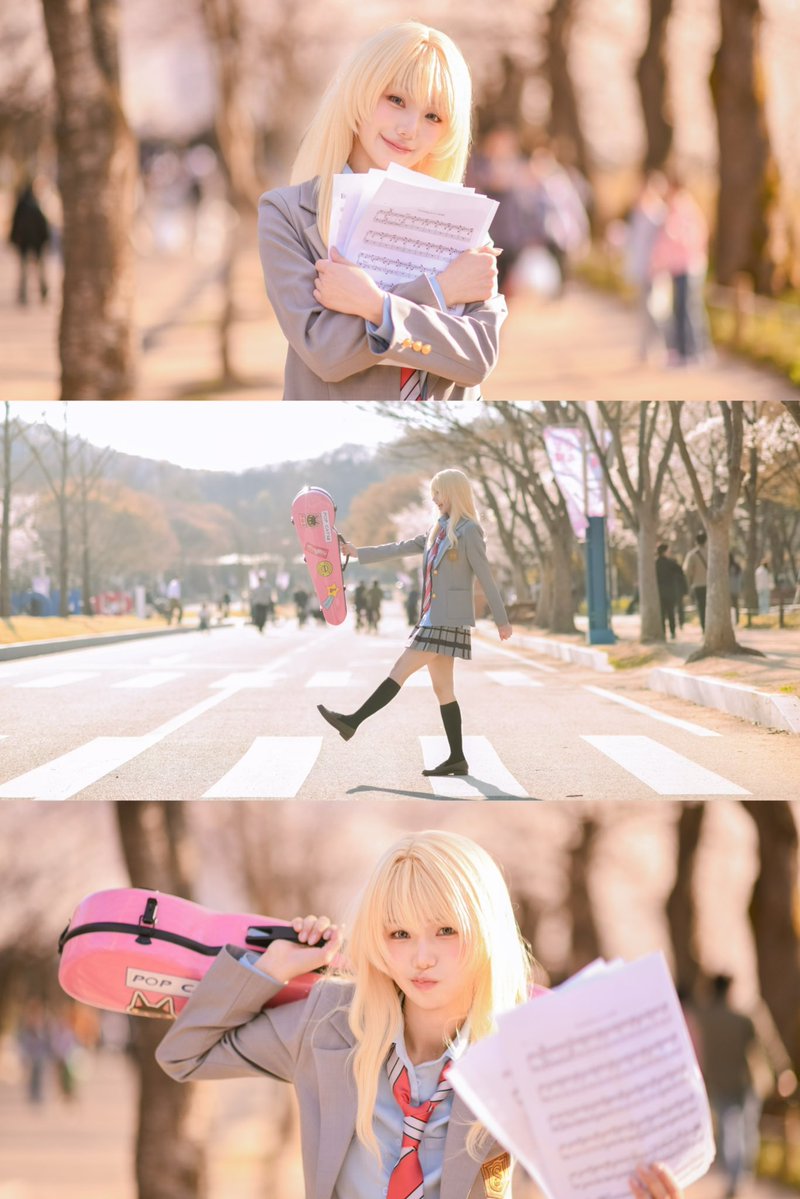 #四月は君の嘘 

반주자로 임명합니다!

📷<a href="/cheed0302/">송사비</a>