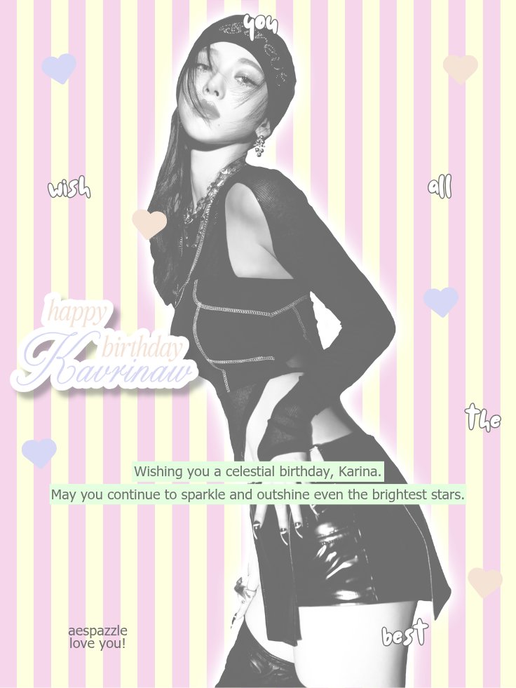 𐀔 𝖺͟𝖾͟𝗌͟𝗉͟𝖺͟𝗓͟𝗓͟𝗅͟𝖾꞉ 우리의 사랑스러운 요정! 444+ tweet media
