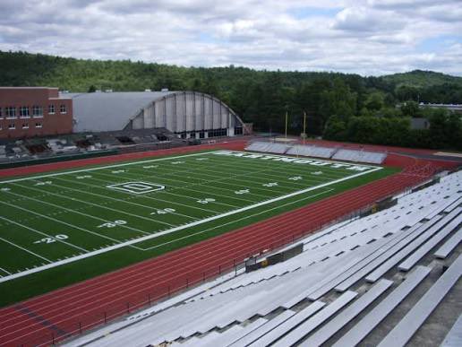NBrisbin4's tweet photo. Had an amazing day at @DartmouthFTBL  Junior Day! Thank you @coachirishodea and @CoachTGilcrist for the chance to learn about this amazing program! https://t.co/EcdErpyTlI