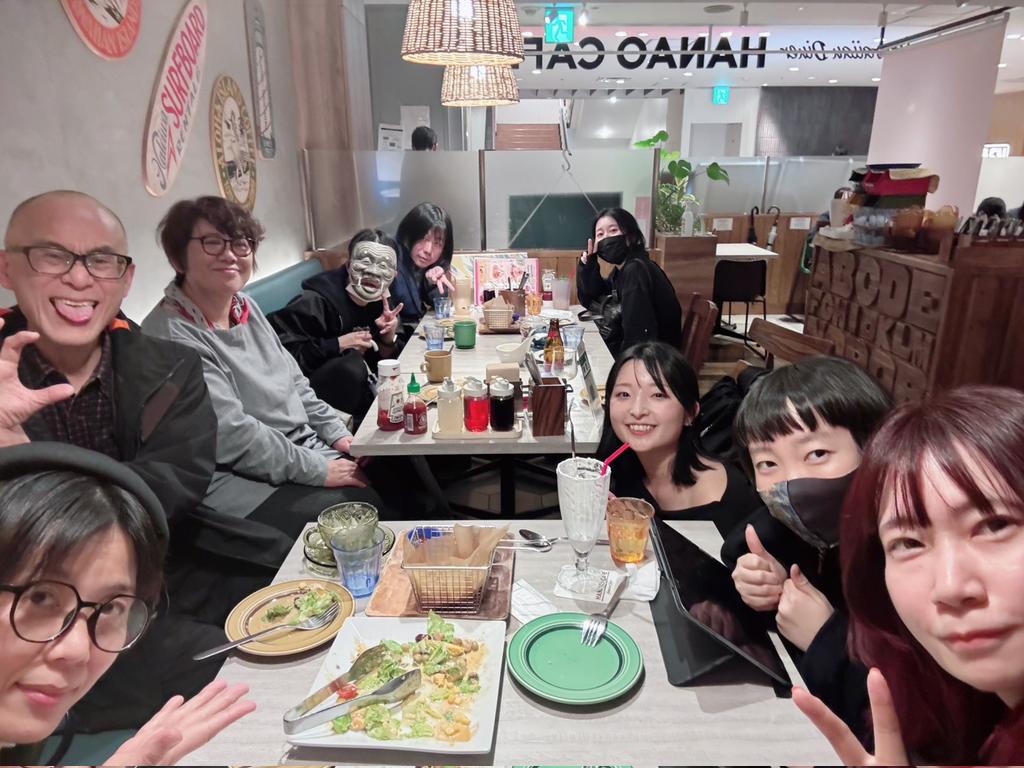 犬木加奈子 tweet media