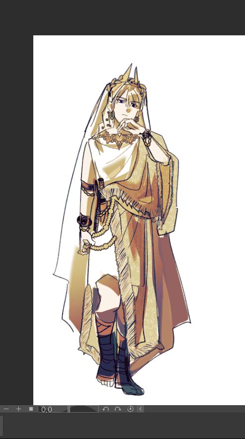 𒀭대환장𒀭 tweet media