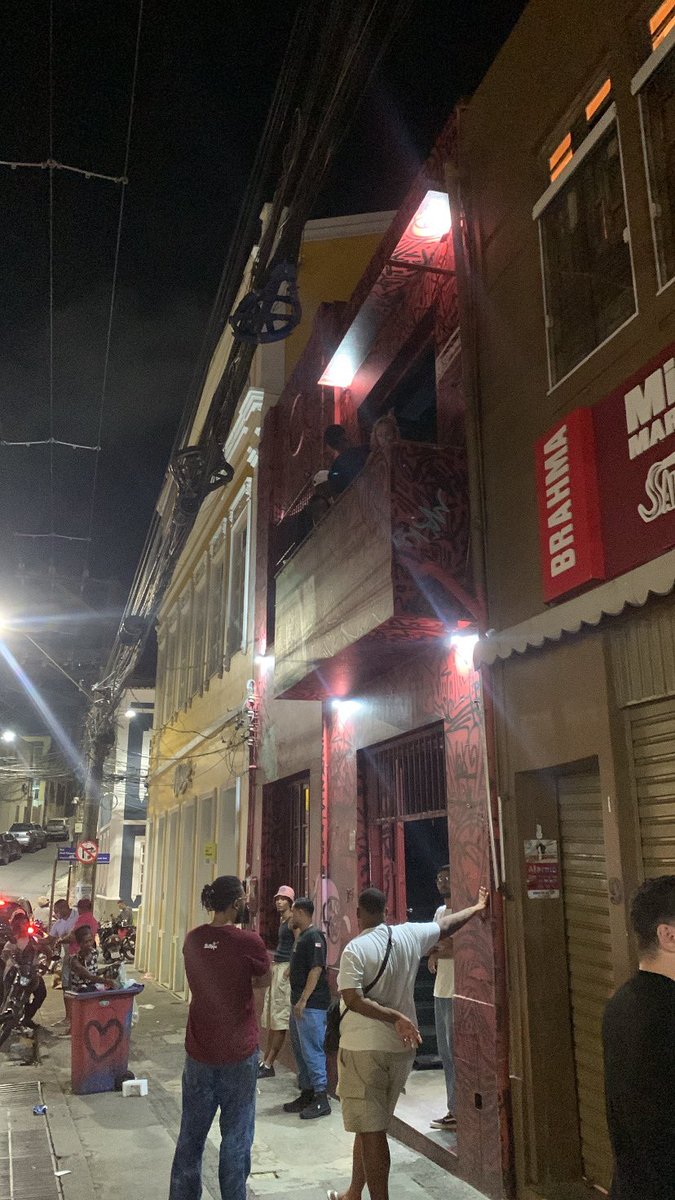 coisa ruim tweet media