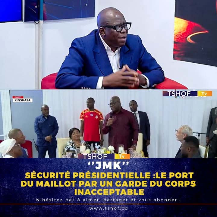 Wazir Kudura Kasongo Muana - Luaba Zuu Sangwa tweet media