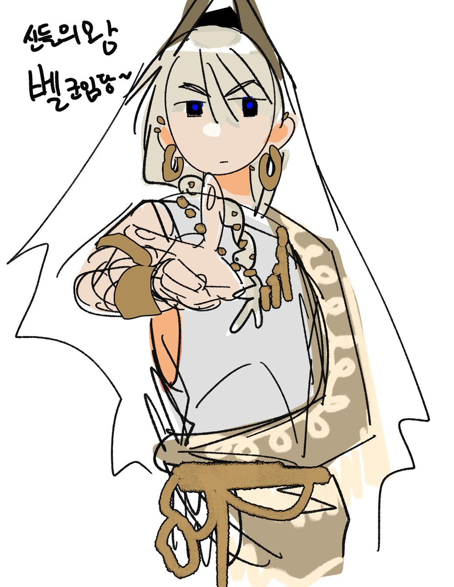 𒀭대환장𒀭 tweet media