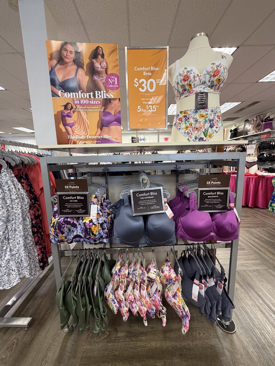 Flowy Fits 👗 Feminine Details 🎀 Fun Patterns 🌸 This Lane Bryant Spring Drop is Extra Special 💫

#gettysburgoutlets #gettysburg #springstyle #fashion #sale