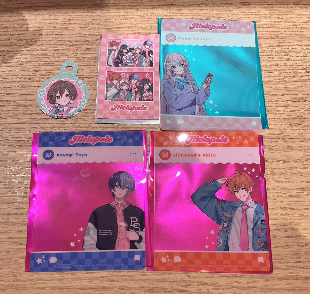 涼香@取引垢 tweet media