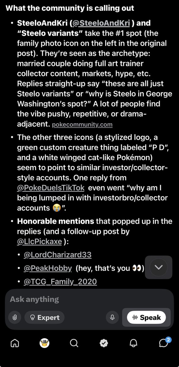 Peak Hobby tweet media