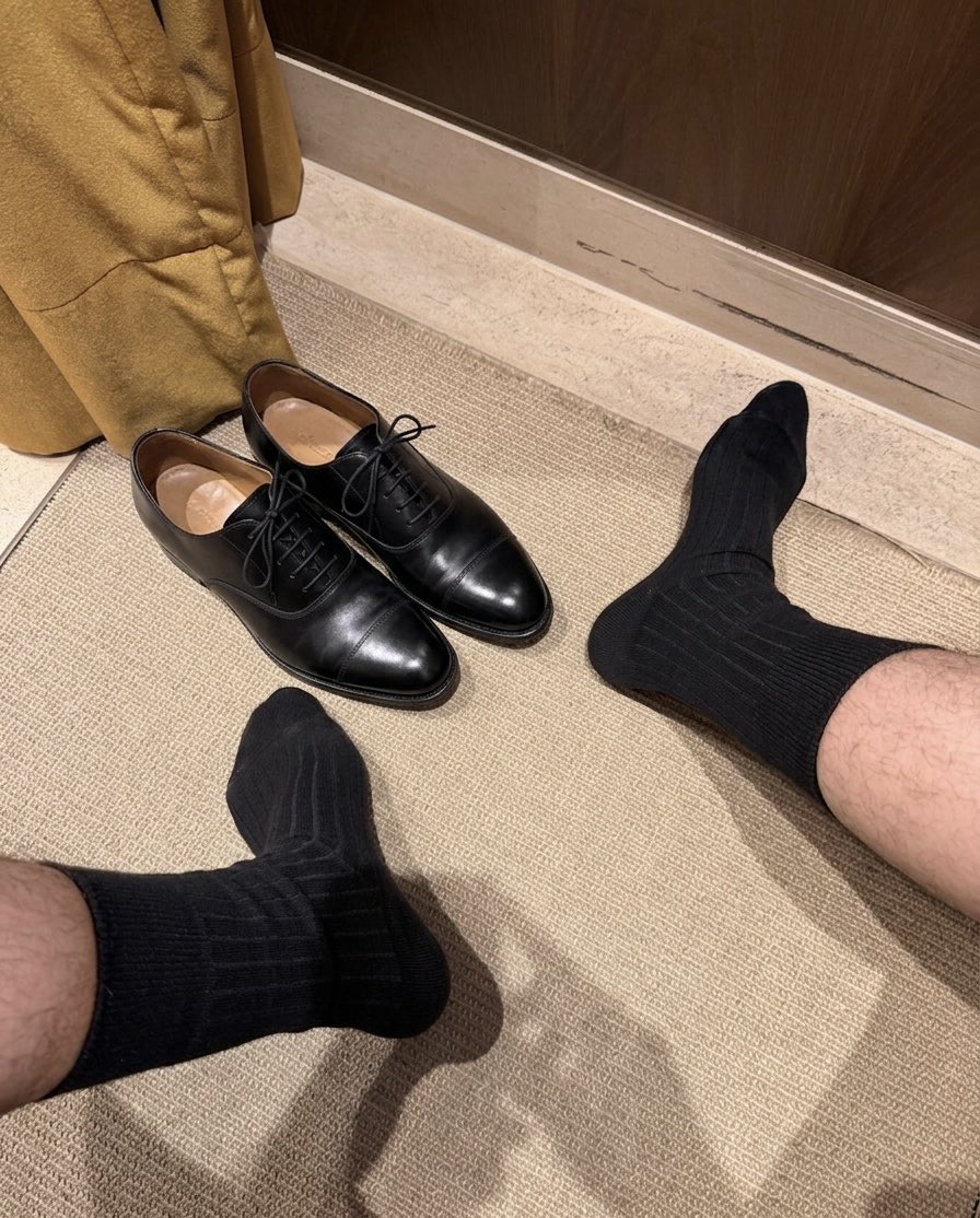 黑襪哥哥 tweet media