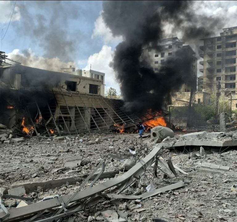 Shield of Truth tweet media