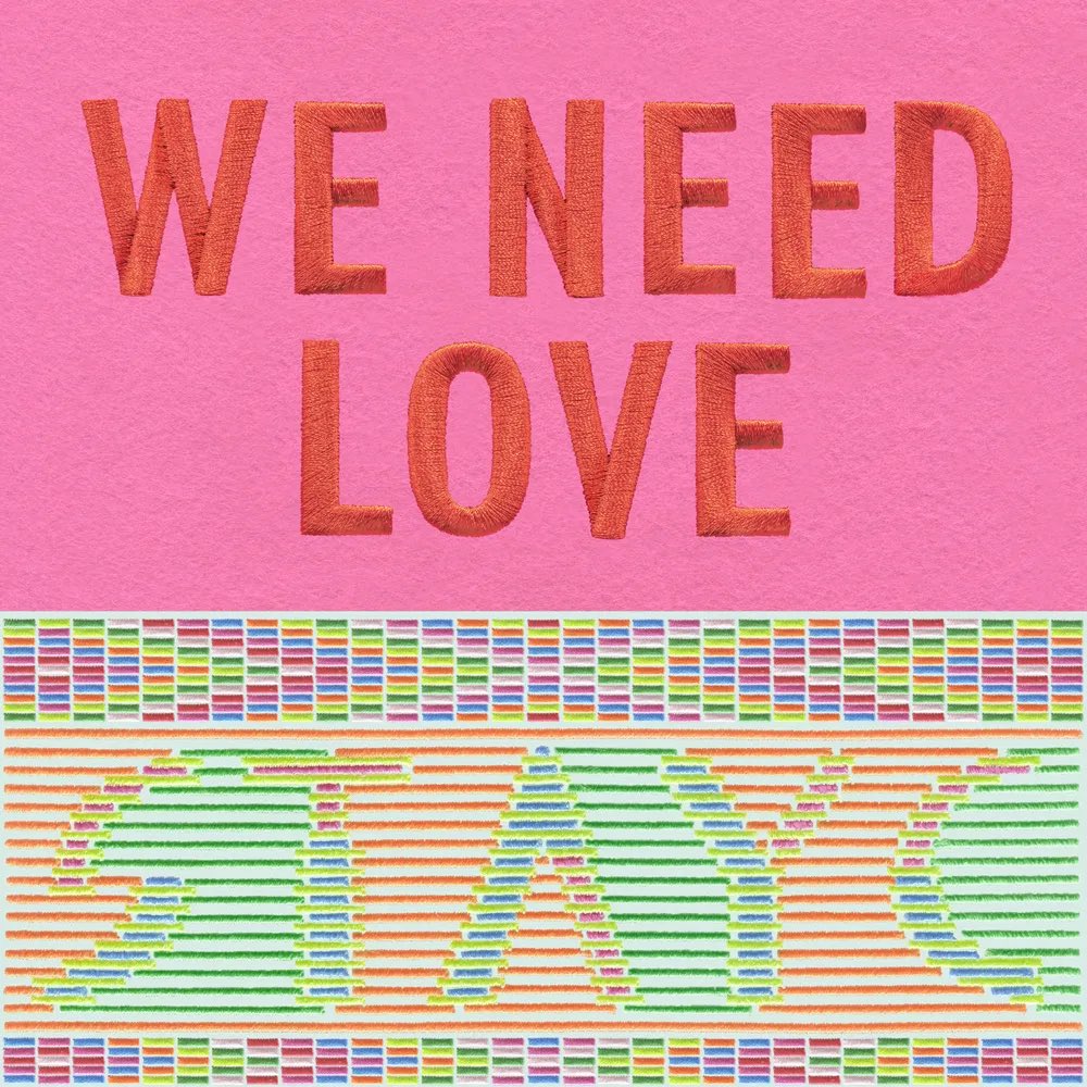 비니 tweet media