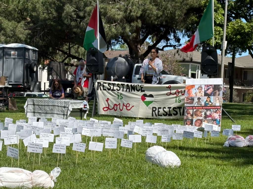 PressenzaIPA's tweet image. Reflections and perspectives after the No Kings Day in the United States #CapitalistSystem #Deportations #DonaldTrump #Gaza #ICE #Immigrants #Imperialism #NoKingsMovement #Protests #UnitedStates #USA pressenza.com/2026/04/reflec…
