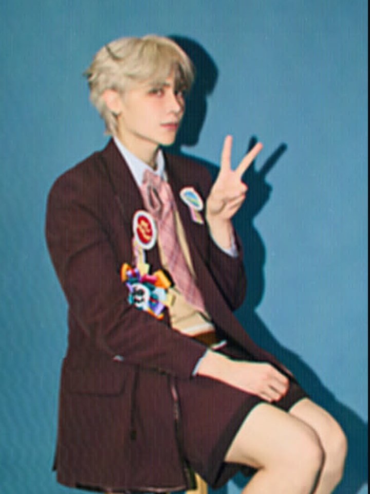 i love cute boy 
#Peatwasu #lovenoise