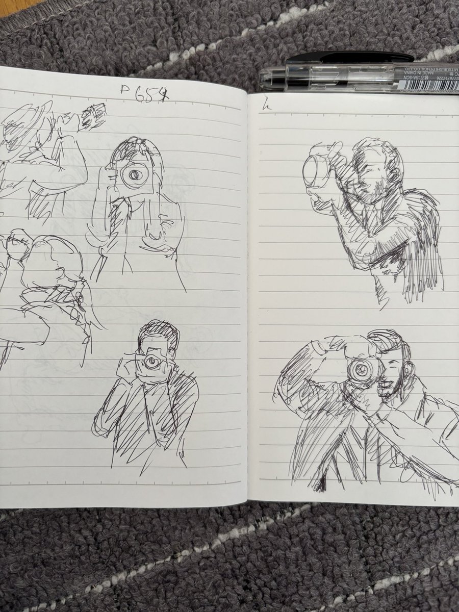 お茶♨️ tweet media