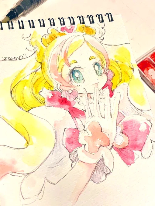 いつでも華やか