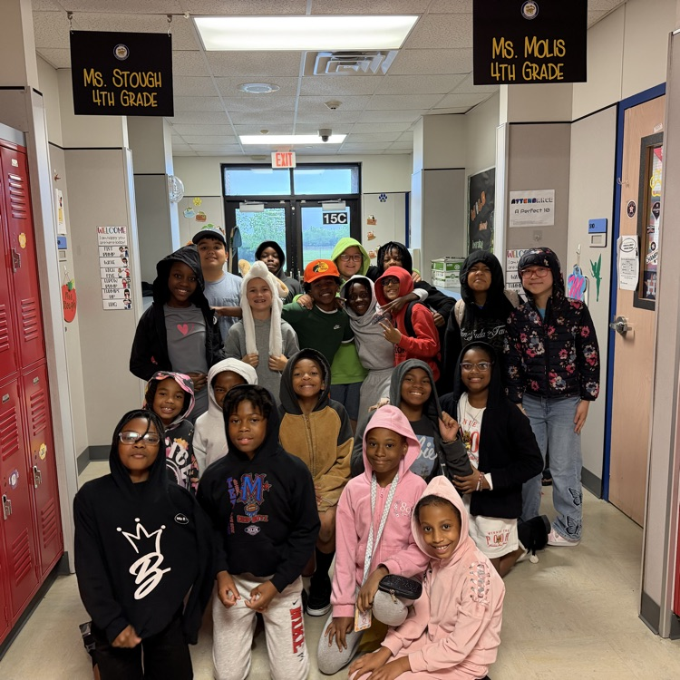 Don Jeter Elementary tweet media