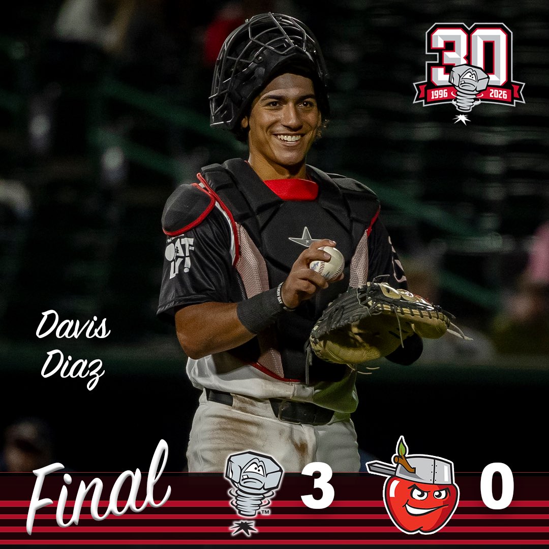 Lansing Lugnuts tweet media