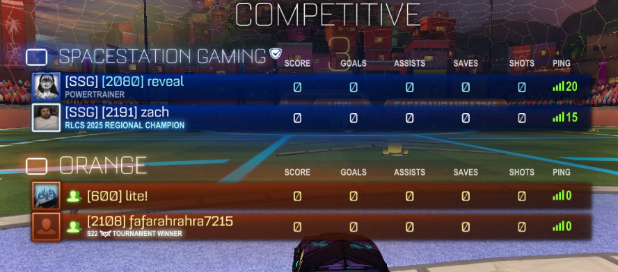 SSG zach tweet media