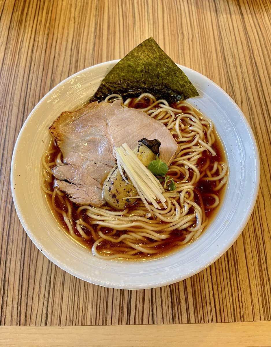 麺屋寿 tweet media