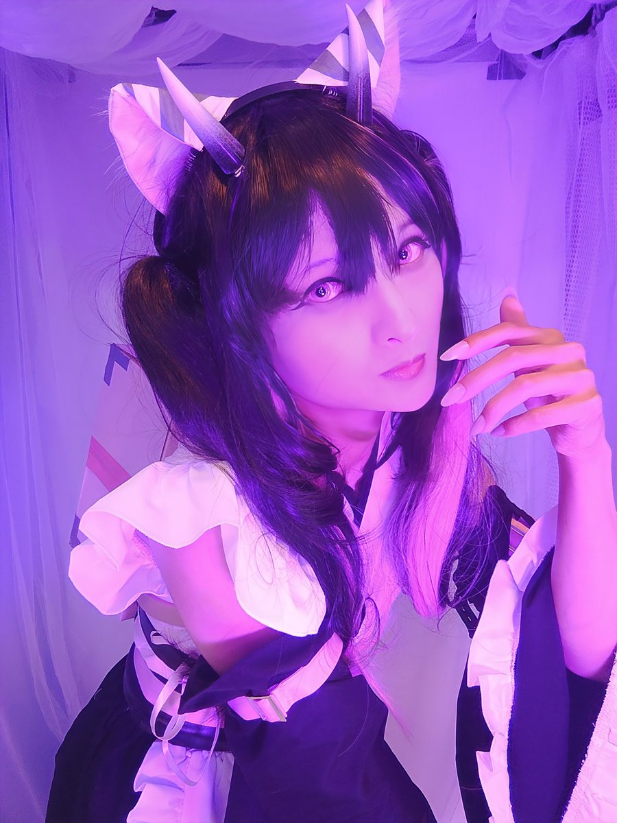 四ノ宮　華蘭 tweet media