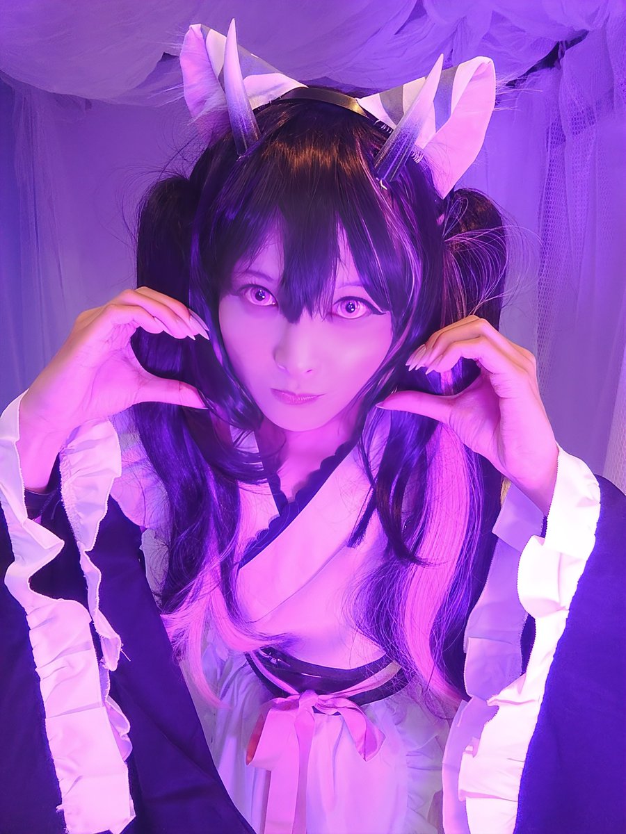 四ノ宮　華蘭 tweet media