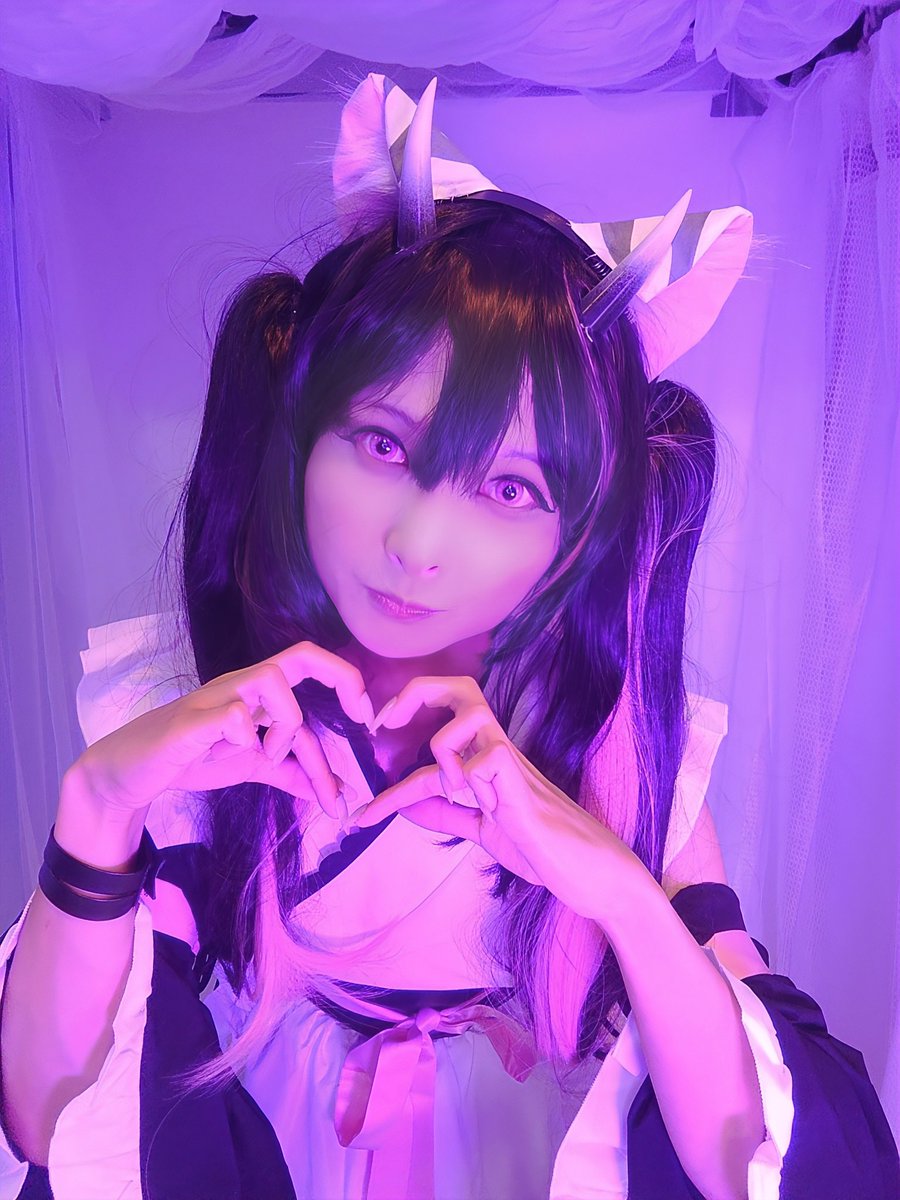 四ノ宮　華蘭 tweet media